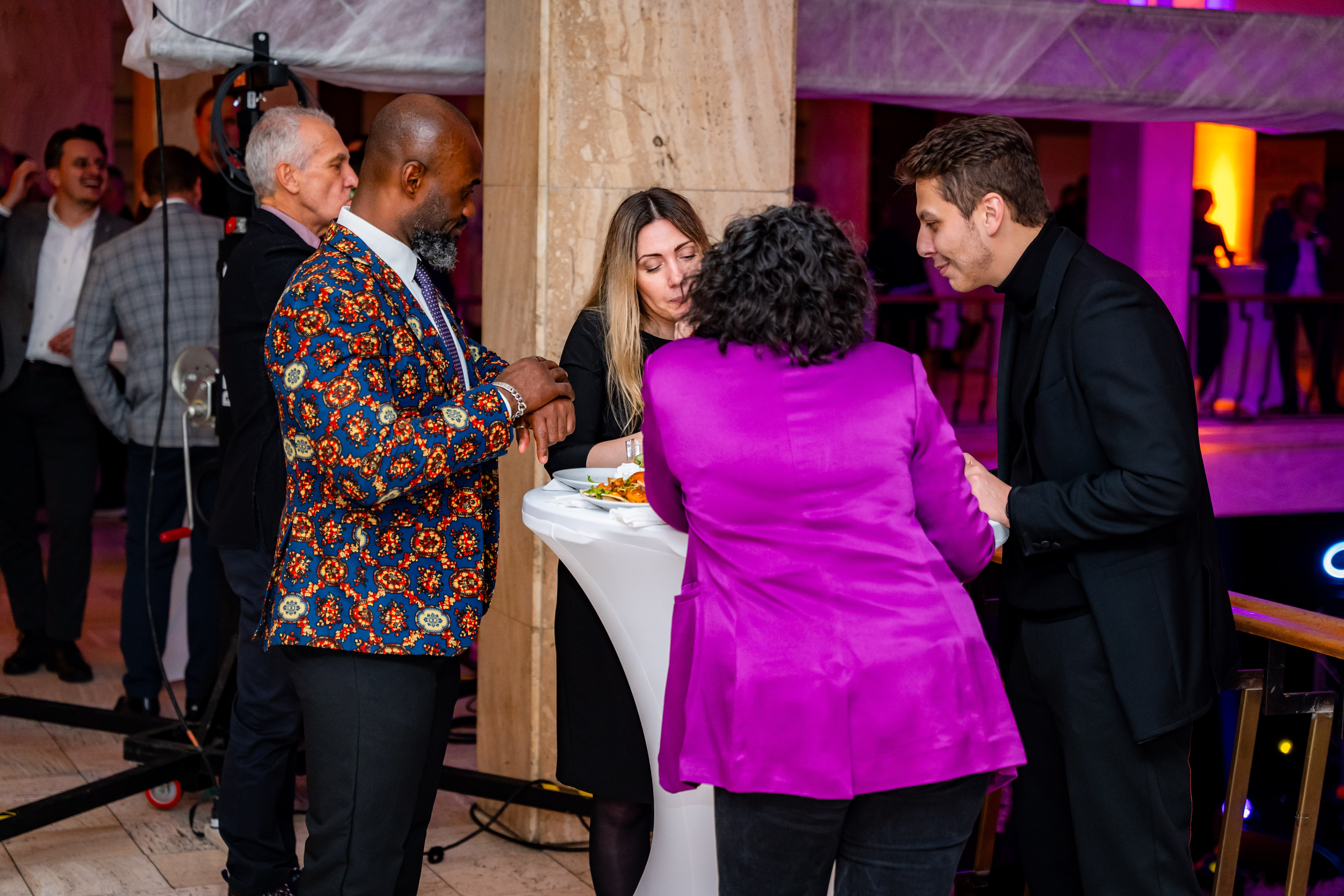 Networkingove podujatie - All in One Coctail-20